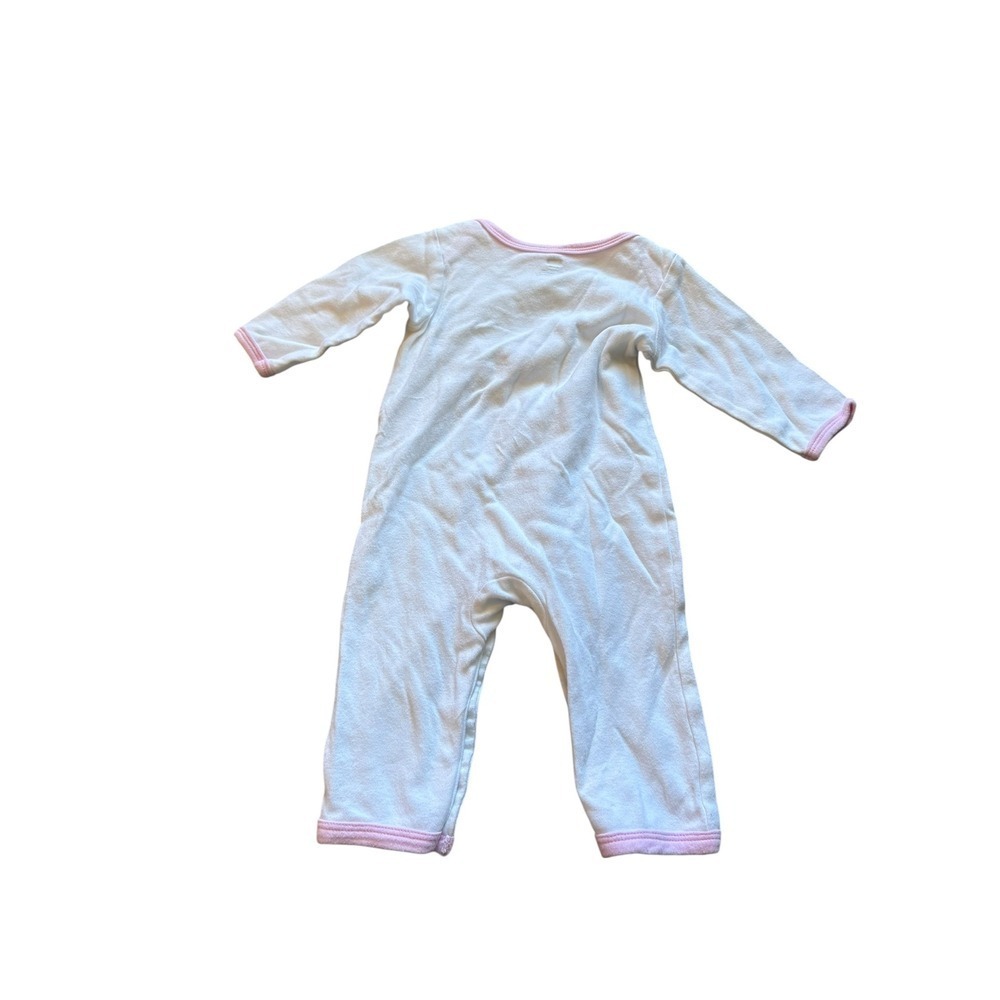 Baby Girl Clothing Lot 9-12 Months‎ Carter's Garanimals Jumping Beans HB Romper - Picture 3 of 9